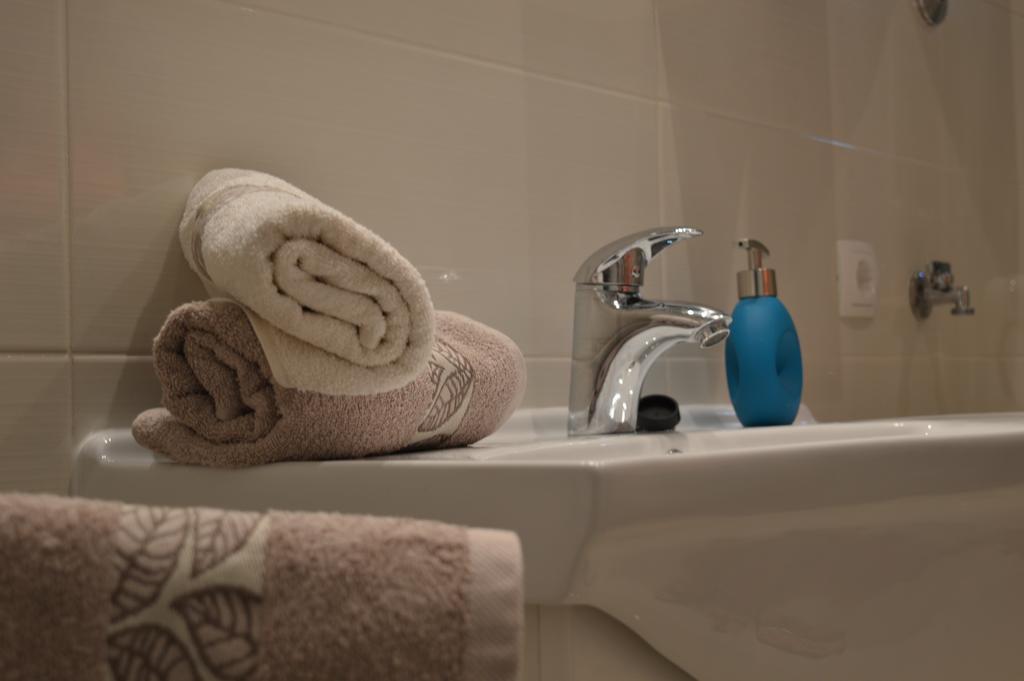Mila Apartment シニ エクステリア 写真