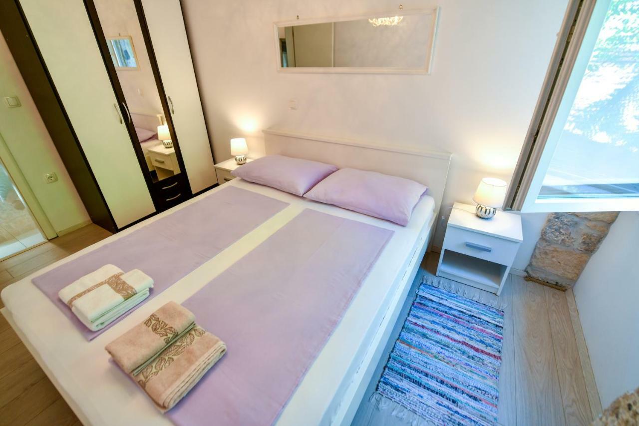 Mila Apartment シニ エクステリア 写真