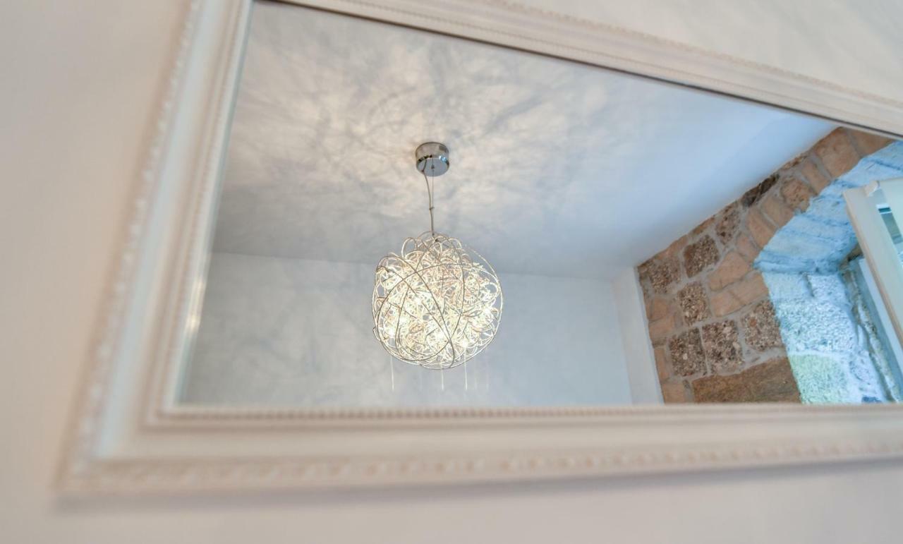 Mila Apartment シニ エクステリア 写真